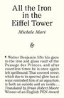 Michele Mari: All the Iron in the Eiffel Tower, Buch