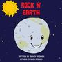 Clancy Jackson: Rock N' Earth, Buch