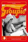 Jenny Fabian: Groupie, Buch