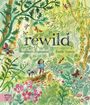 Benjamin Zephaniah: Rewild, Buch