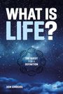 Don Simborg: What is Life?, Buch