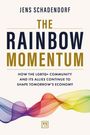 Jens Schadendorf: The Rainbow Momentum, Buch