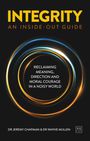 Jeremy Chapman: Integrity, Buch