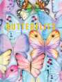 New Holland Publishers: Butterflies, Buch