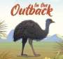 New Holland Publishers: In the Outback, Buch