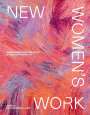 Angelik Vizcarrondo-Laboy: New Women's Work, Buch