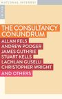 : The Consultancy Conundrum, Buch