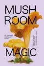 Sapphire McMullan-Fisher: Mushroom Magic, Buch