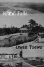 Owen Toews: Island Falls, Buch