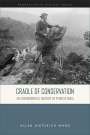 Allen Dieterich-Ward: Cradle of Conservation, Buch