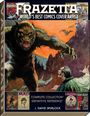 J. David Spurlock: Frazetta: World's Best Comics Cover Artist, Buch