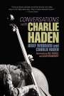 Josef Woodard: Conversations W/Charlie Haden, Buch