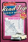 Applewood Books: The Great California Road Trip Puzzle Book, Buch