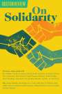 Mie Inouye Et Al: On Solidarity, Buch