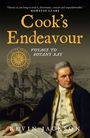 Kevin Jackson: Cook's Endeavour, Buch