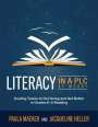 Paula Maeker: Literacy in a PLC at Work(r), Buch
