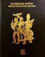 Jim Ward: Metamorphosis Alpha: Gold Foil Collector's Edition, Buch