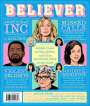 : The Believer Issue 140: Fall 2022/Winter 2023, Buch