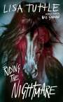 Lisa Tuttle: Riding the Nightmare, Buch