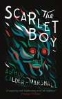 Arthur Calder-Marshall: The Scarlet Boy, Buch