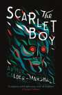 Arthur Calder-Marshall: The Scarlet Boy, Buch