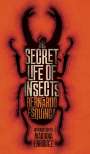 Bernardo Esquinca: The Secret Life of Insects and Other Stories, Buch