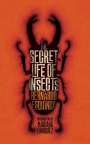 Bernardo Esquinca: The Secret Life of Insects and Other Stories, Buch