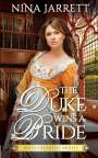 Nina Jarrett: The Duke Wins a Bride, Buch