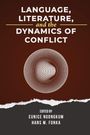 : Language, Literature, and the Dynamics of Conflict, Buch