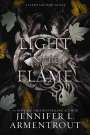 Jennifer L. Armentrout: A Light in the Flame, Buch