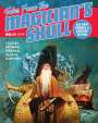 H T Grossen: Tales from the Magician's Skull #11, Buch