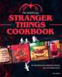 Tom Grimm: The Unofficial Stranger Things Cookbook, Buch