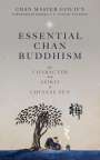 Chan Master Guo Jun: Essential Chan Buddhism, Buch
