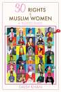 Daisy Khan: 30 Rights of Muslim Women, Buch