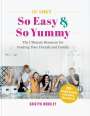 Kristyn Merkley: Lil' Luna's So Easy & So Yummy, Buch