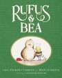 Tiny Prime: Rufus & Bea, Buch