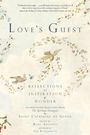 : Love's Guest, Buch