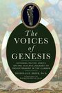 Nicholas E Brink: The Voices of Genesis, Buch