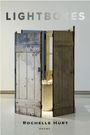Rochelle Hurt: Lightboxes, Buch