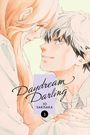 Io Sakisaka: Daydream Darling, Vol. 3, Buch