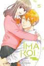 Ayuko Hatta: Ima Koi: Now I'm in Love, Vol. 5, Buch