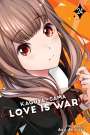 Aka Akasaka: Kaguya-Sama: Love Is War, Vol. 24, Buch