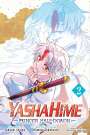 Takashi Shiina: Yashahime: Princess Half-Demon, Vol. 2, Buch