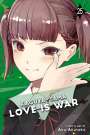 Aka Akasaka: Kaguya-sama: Love Is War, Vol. 25, Buch