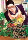 Kousuke Oono: The Way of the Househusband, Vol. 11, Buch