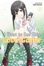 Yuki Domoto: I Want to End This Love Game, Vol. 2, Buch