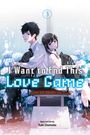 Yuki Domoto: I Want to End This Love Game, Vol. 3, Buch