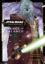 Shima Shinya: Star Wars: The High Republic: Edge of Balance, Vol. 3, Buch