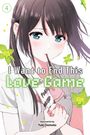 Yuki Domoto: I Want to End This Love Game, Vol. 4, Buch
