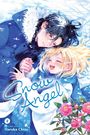 Haruka Chizu: Snow Angel, Vol. 2, Buch
